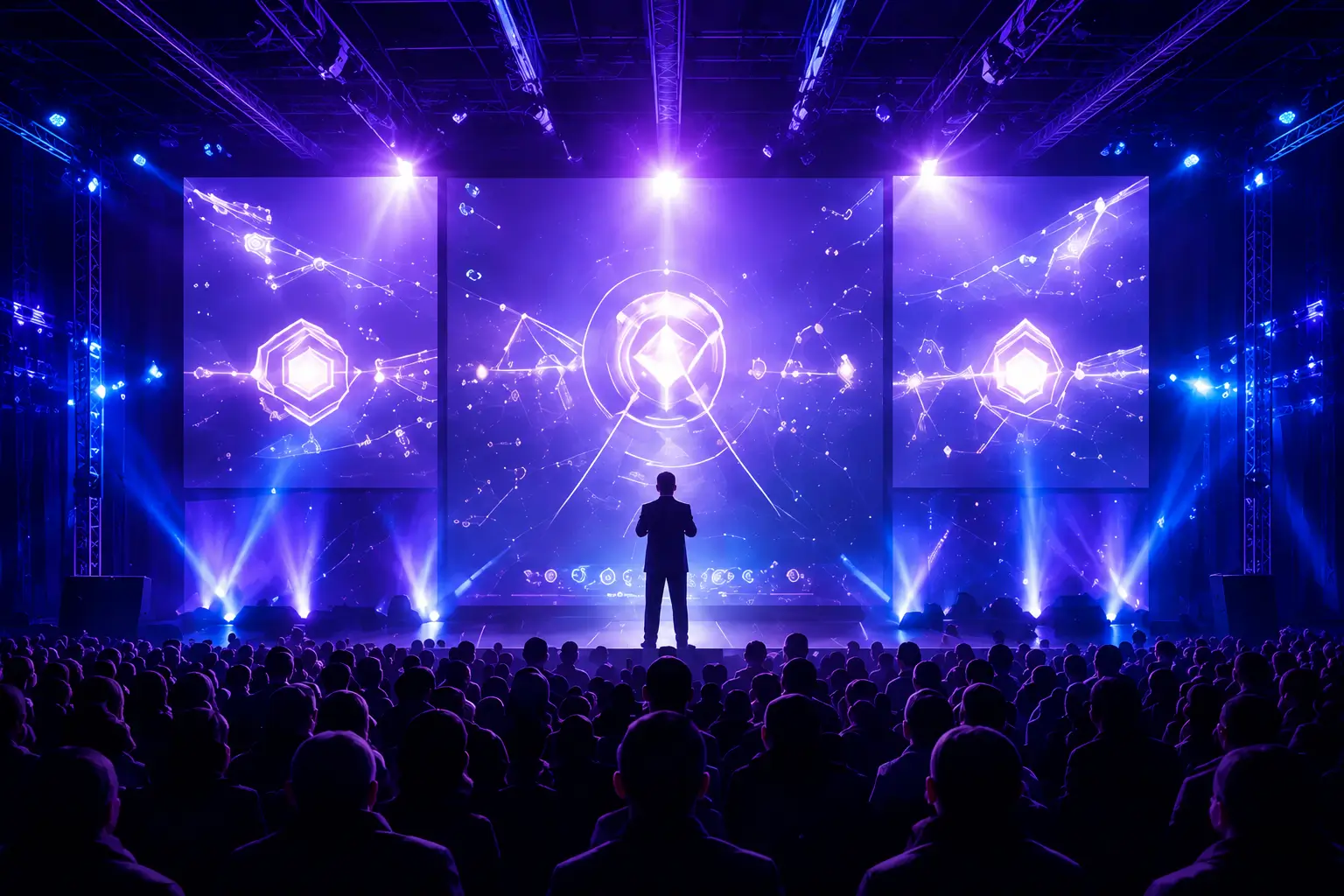 Events & Brand Activations